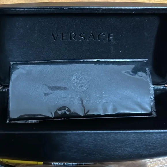 Versace Sunglasses VE4336 56MM female Plastic display picture 1